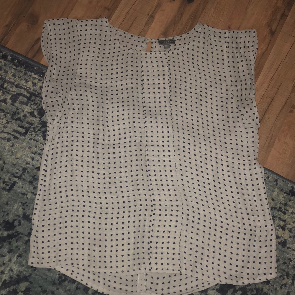 Lilla P Shirt